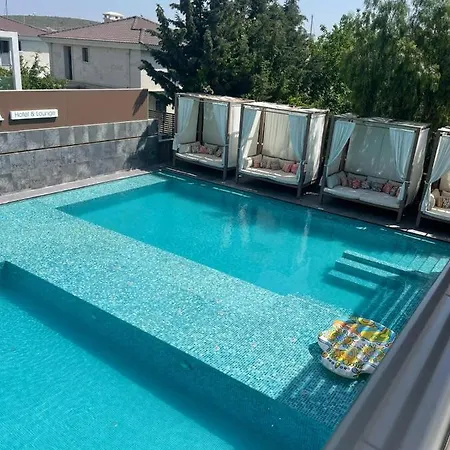 Sevilla Lounge فندق مبيت وإفطار